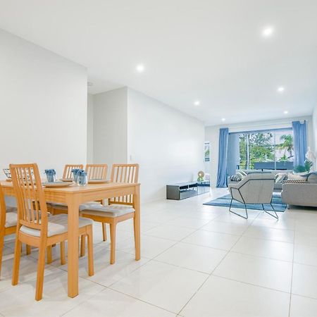 G3 Apartment ブリスベン エクステリア 写真