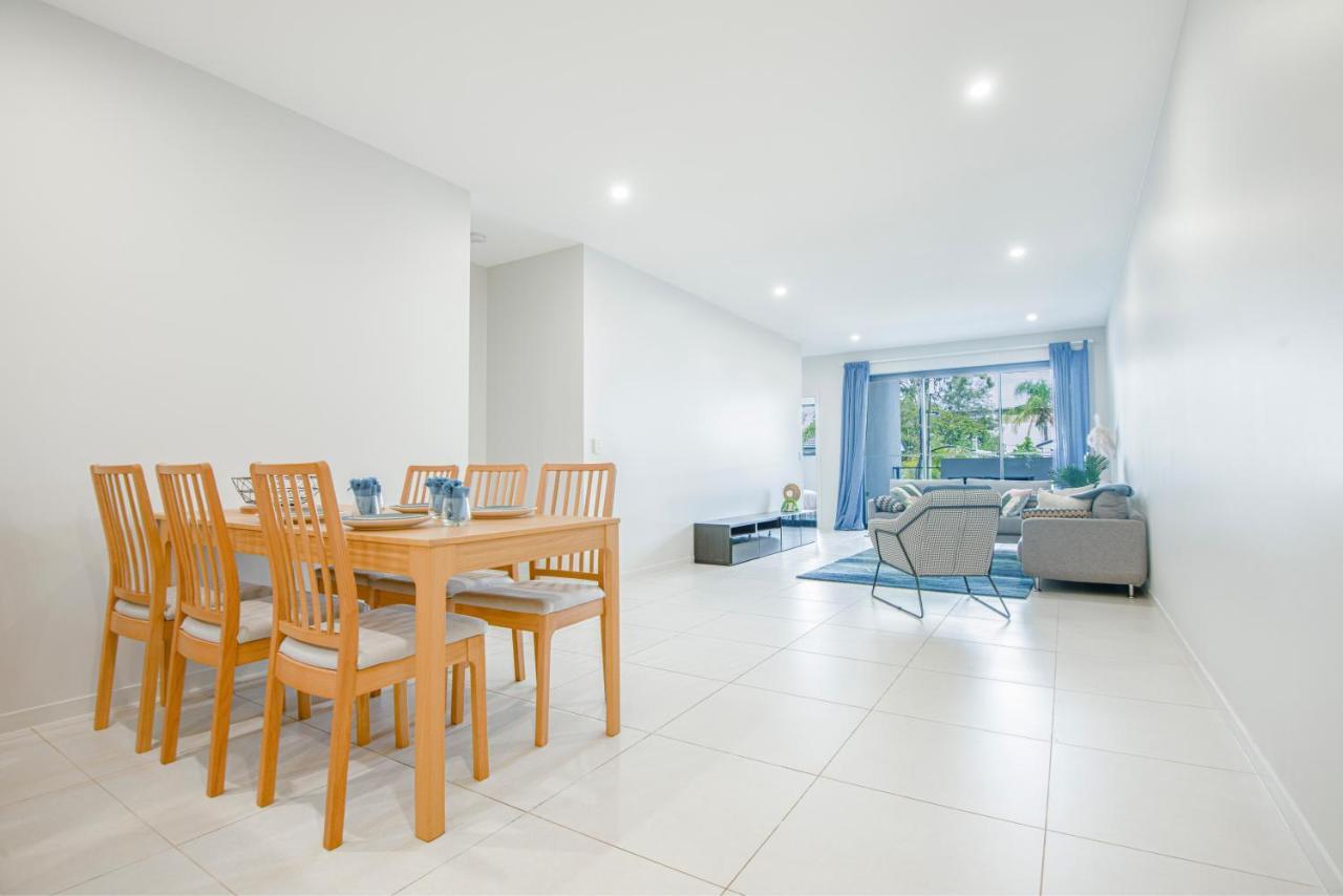 G3 Apartment ブリスベン エクステリア 写真
