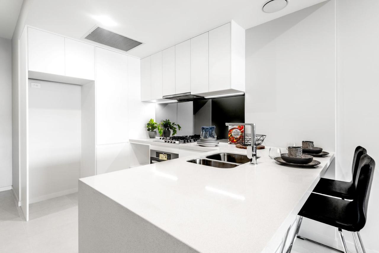 G3 Apartment ブリスベン エクステリア 写真